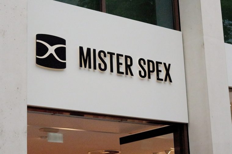 Vom Tierschützer zum Krisenmanager: Mister Spex im Überlebenskampf