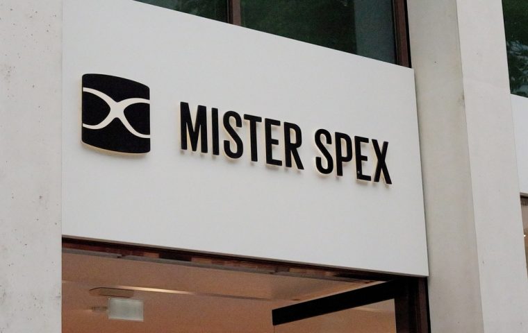 Vom Tierschützer zum Krisenmanager: Mister Spex im Überlebenskampf