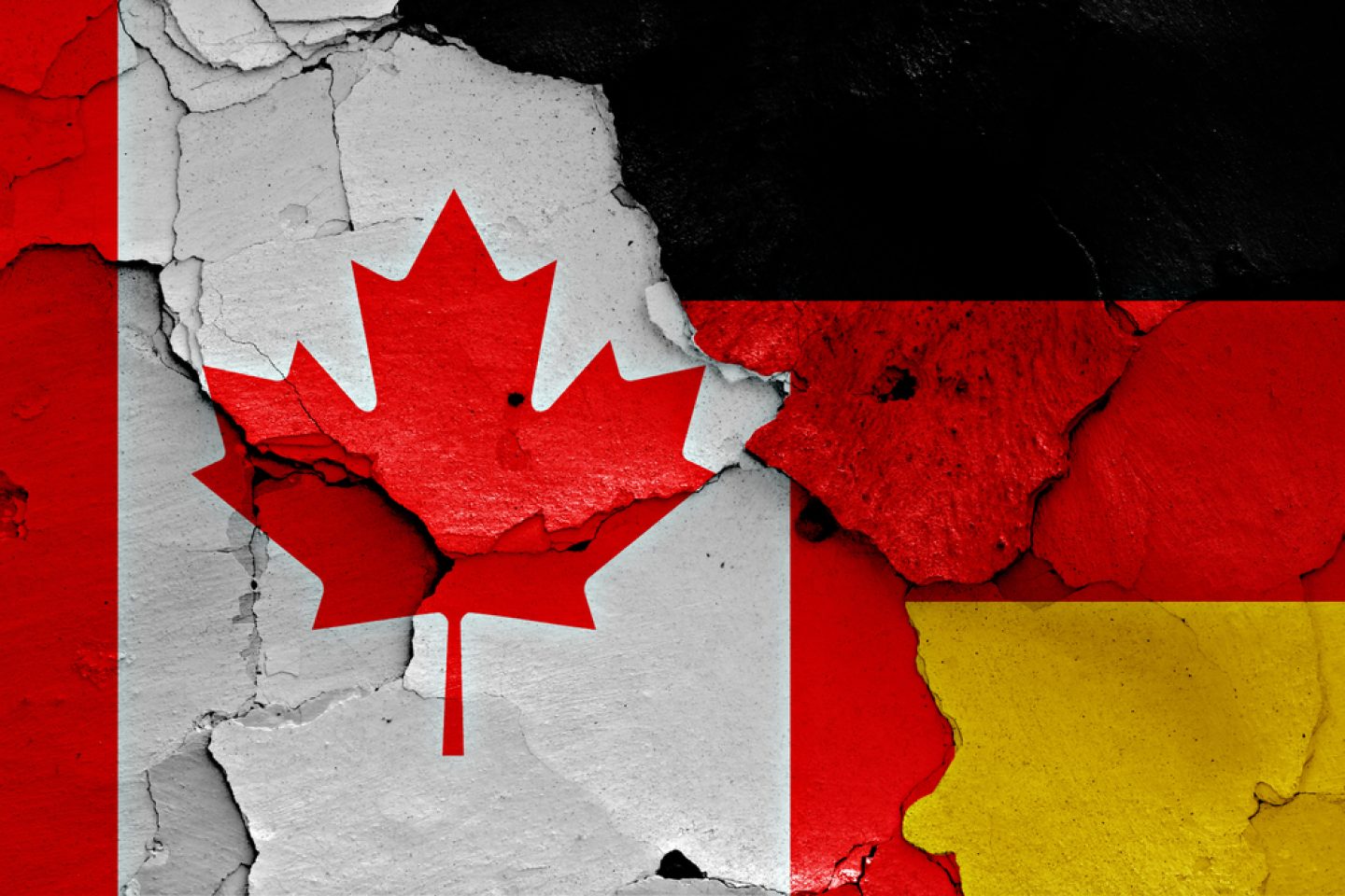 Deutschland auf der Risiko-Watchlist: Kanada stuft uns wie Simbabwe ein