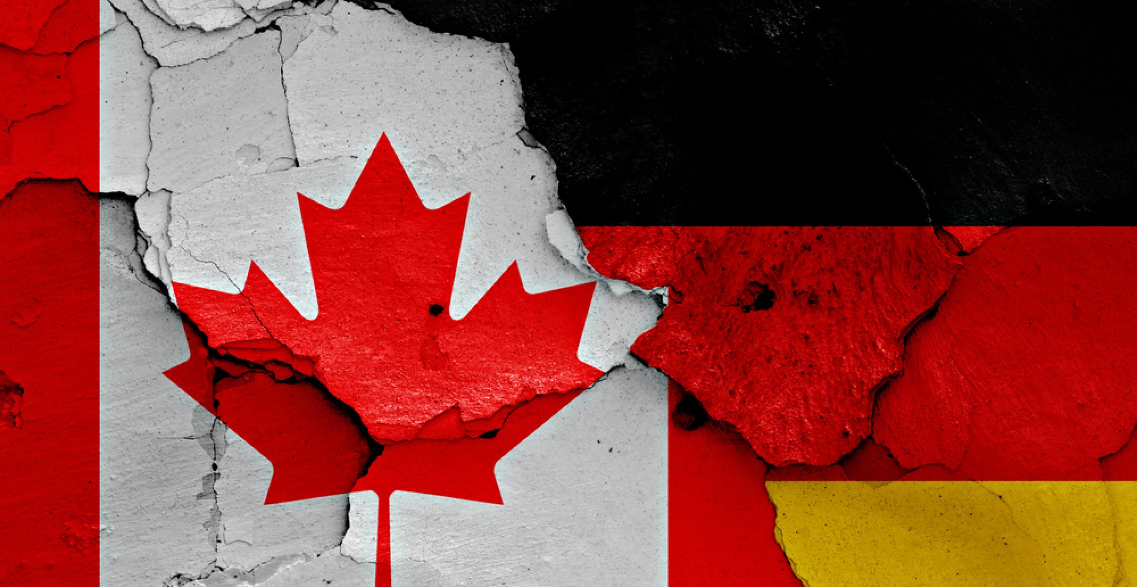 Deutschland auf der Risiko-Watchlist: Kanada stuft uns wie Simbabwe ein