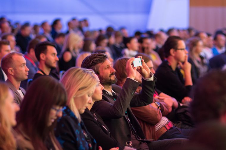 DMEXCO 2025: Wo KI auf Kreativität trifft – und wer gewinnt