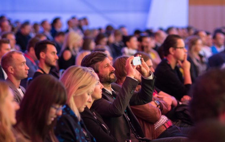 DMEXCO 2025: Wo KI auf Kreativität trifft – und wer gewinnt