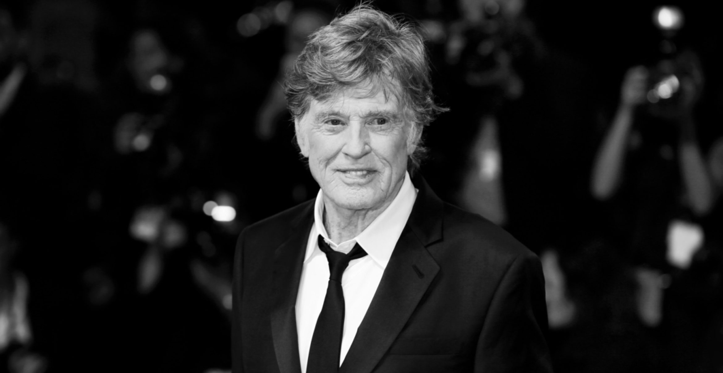 Nachruf: Robert Redford berührte Generation, Scarlett Johansson und mich