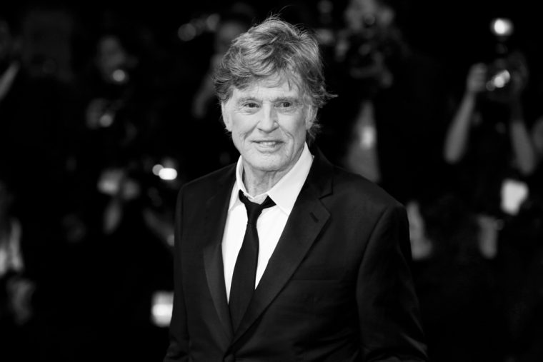 Nachruf: Robert Redford berührte Generation, Scarlett Johansson und mich