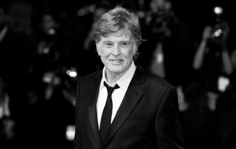 Nachruf: Robert Redford berührte Generation, Scarlett Johansson und mich