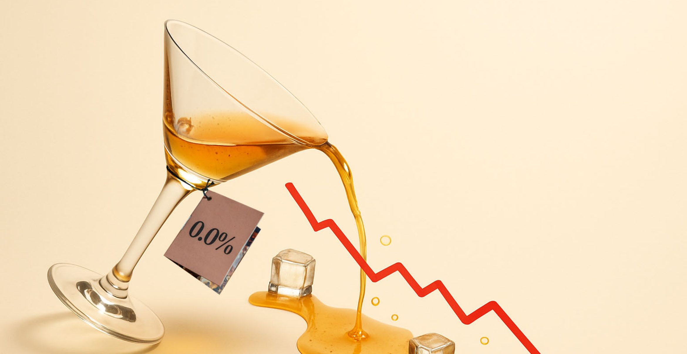 Alkoholaktien: Der 830-Milliarden-Kater als Kaufchance?