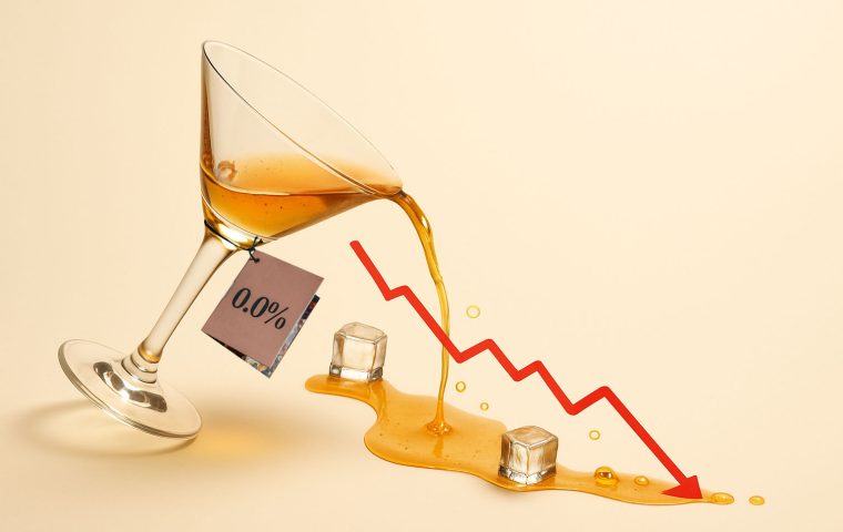 Alkoholaktien: Der 830-Milliarden-Kater als Kaufchance?