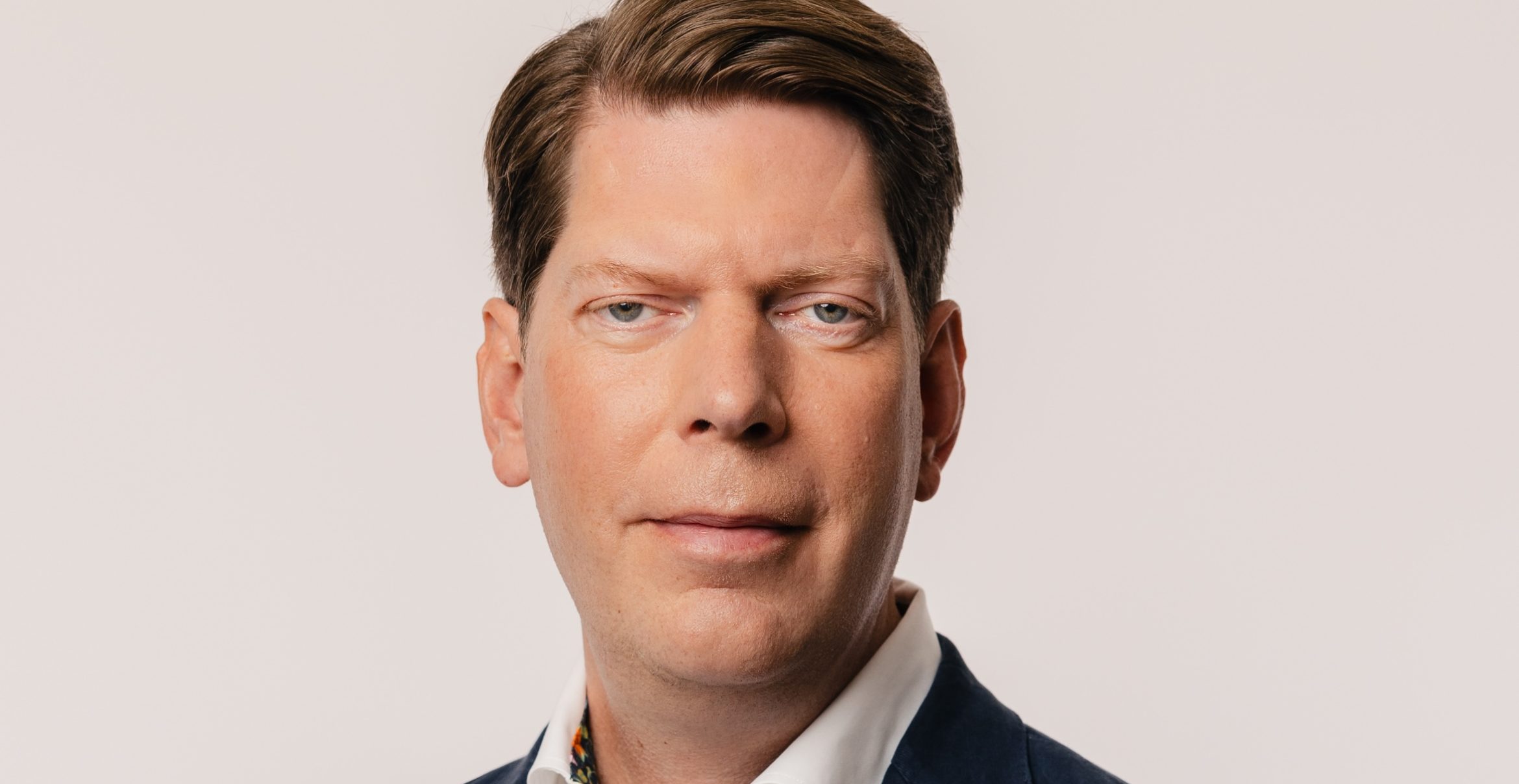 Vom Gründer zum Museums-Pionier – Lars Hinrichs über Digitalkunst, Mission & Wandel