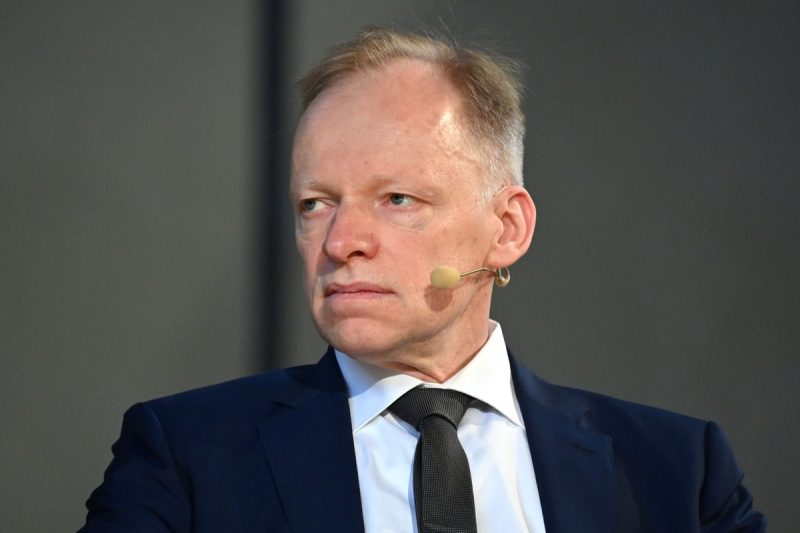 19 Prozent auf Lebensmittel: Ifo-Chef Fuest will die Mehrwertsteuer radikal umbauen