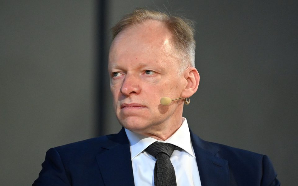 Clemens Fuest