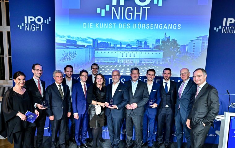 Kapitalmarkt-Champions: Wie Isar Aerospace, Vossloh & Co. abliefern