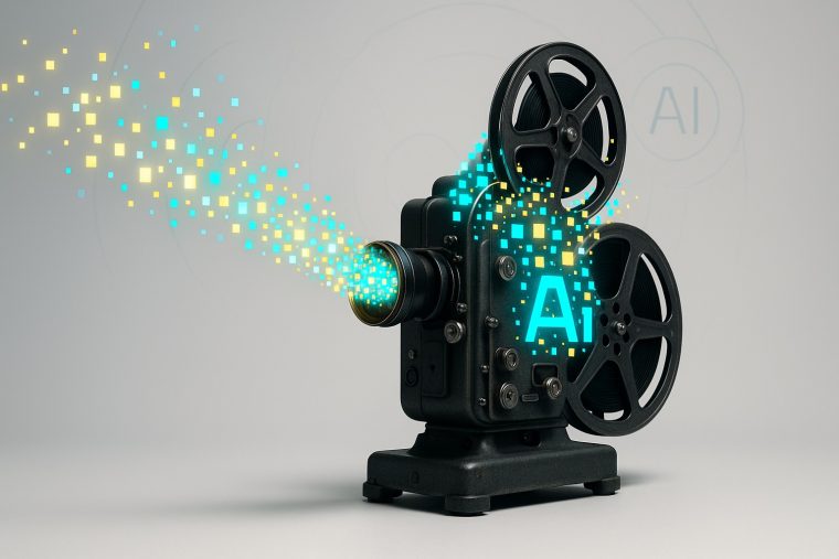Warum wir Werbefilme anstelle von Social-Media-Clips machen sollten