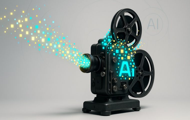 Warum wir Werbefilme anstelle von Social-Media-Clips machen sollten