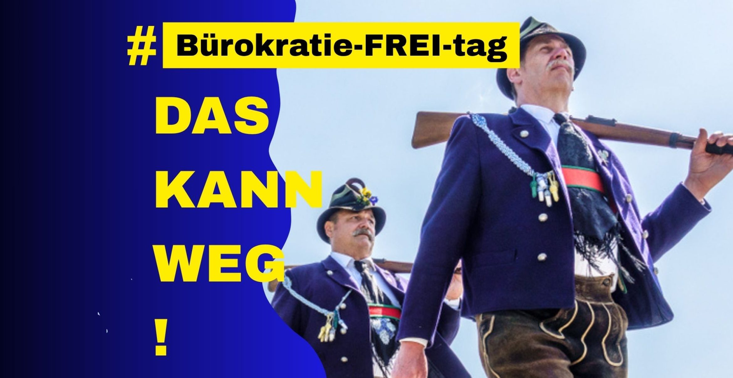 Geldwäsche im Schützenverein? Wo das Transparenzregister übers Ziel hinausschießt