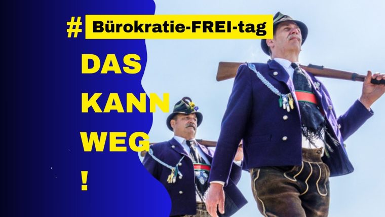 Geldwäsche im Schützenverein? Wo das Transparenzregister übers Ziel hinausschießt