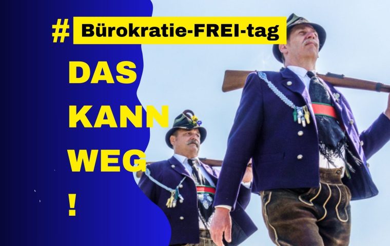 Geldwäsche im Schützenverein? Wo das Transparenzregister übers Ziel hinausschießt