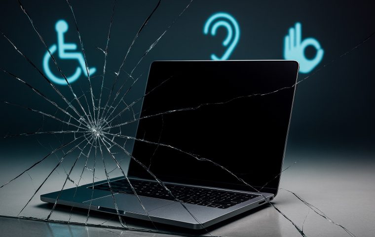 Deadline droht: Warum Barrierefreiheit für Webseiten jetzt überlebenswichtig wird