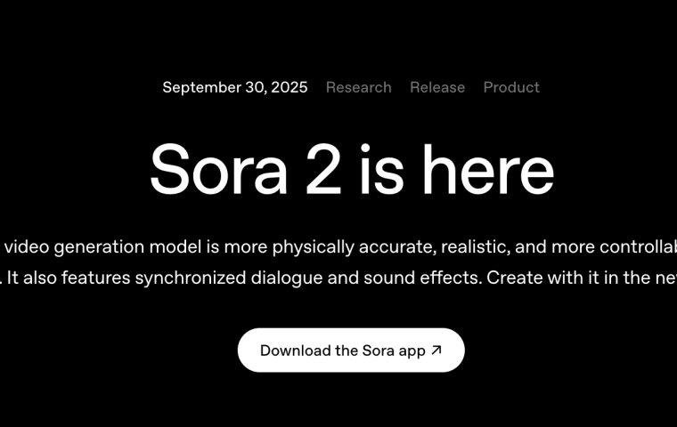 OpenAI Sora 2:  Videorevolution zwischen Hype und Realität