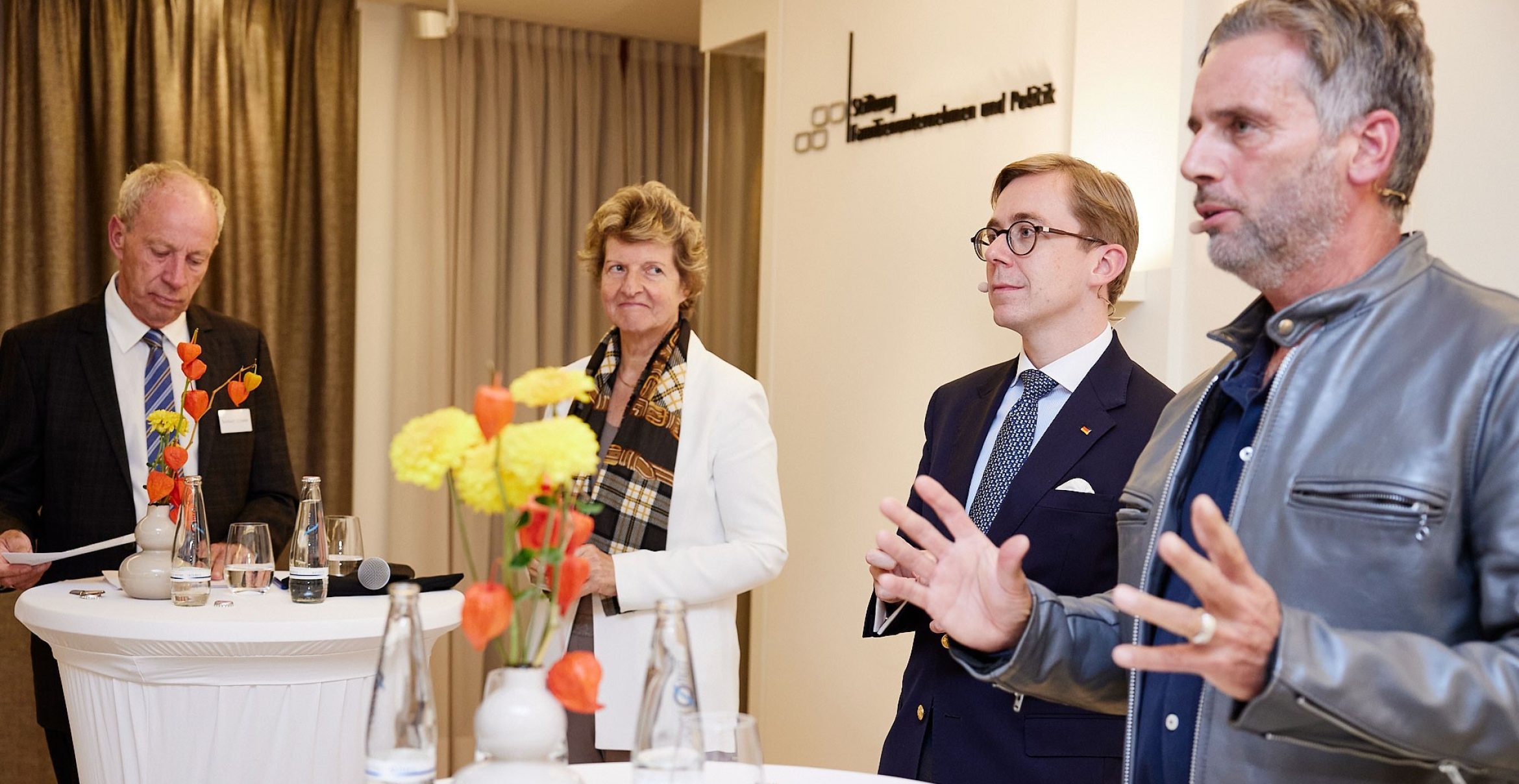 Amthor wird zum Monster-Hunter