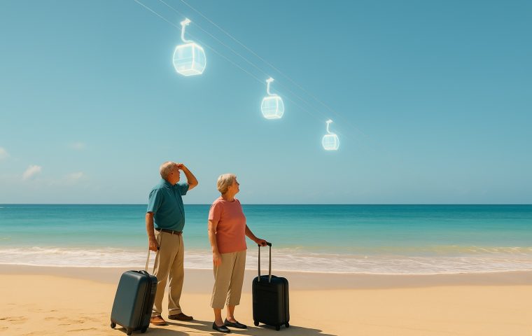 KI-Reisefalle: Wenn deine Traumdestination nur im Prompt existiert