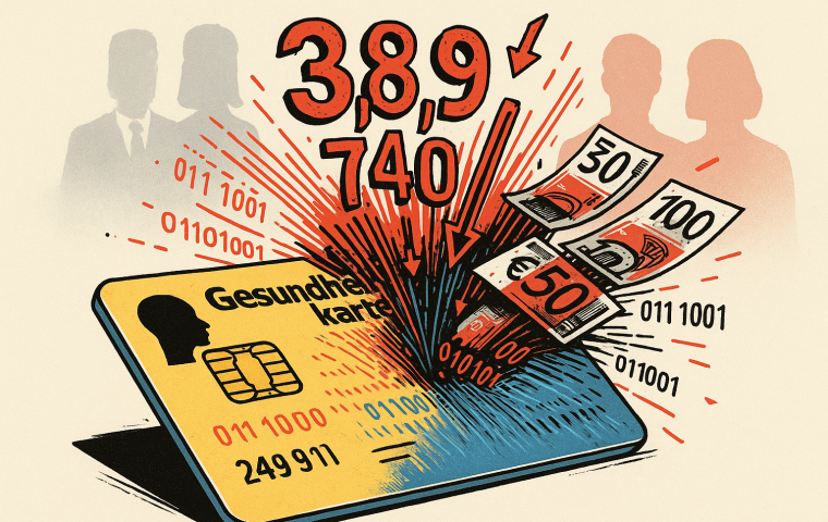 Familienversicherung vor dem Aus? Arbeitgeber planen Beitragspflicht für Ehepartner