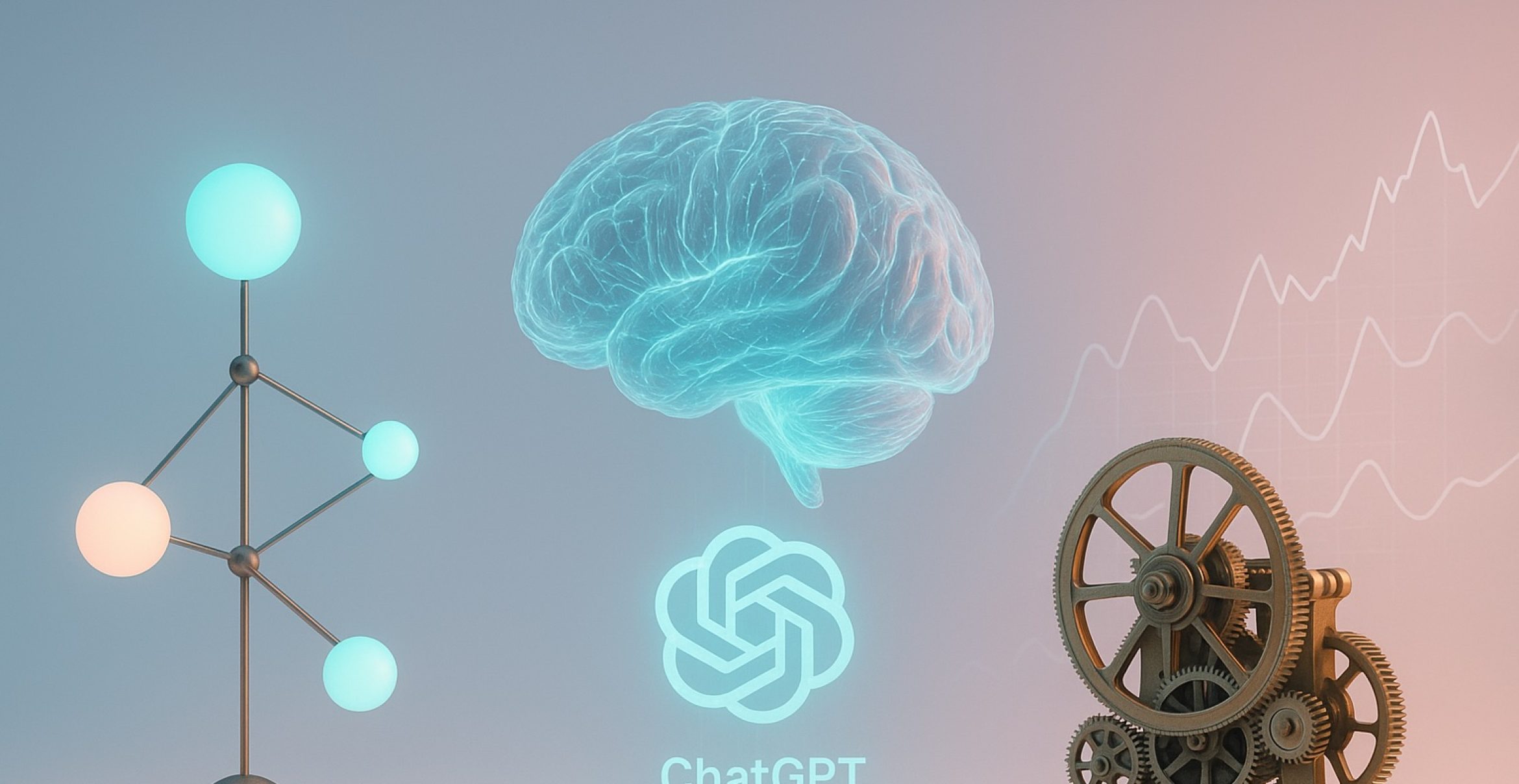 Wird OpenAI das neue Google und die KI-Welt dominieren? Drei Antworten