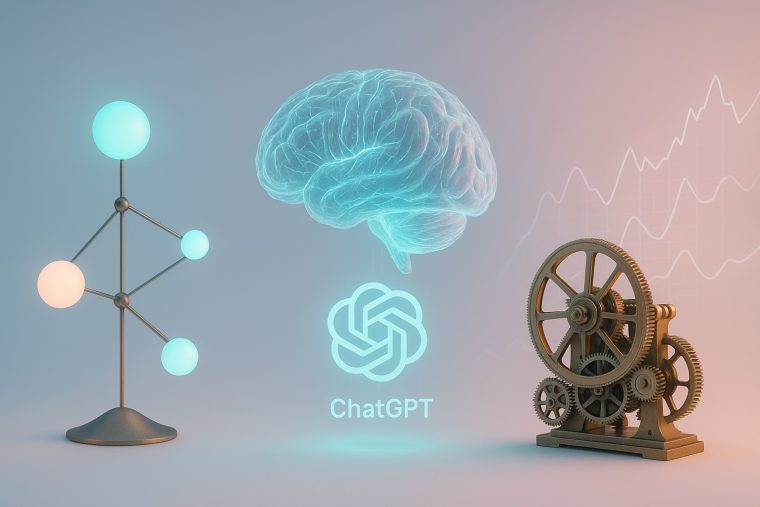 Ein Klick, zwei Jahre Arbeit weg – ChatGPT löscht ohne Warnung