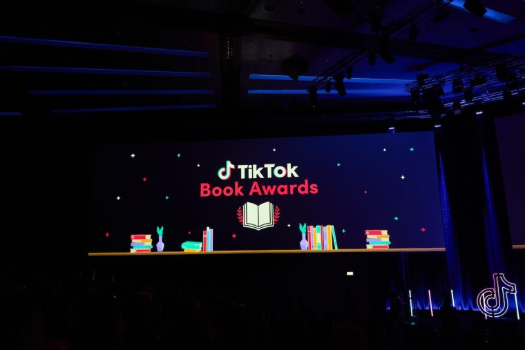 Wie #BookTok den Literaturmarkt umkrempelt