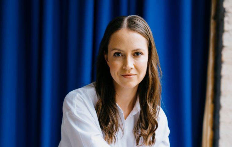 Interview mit Lia Grünhage: Wirksam führen: Wie Coaching Frauen in ihrer Führungsrolle stärkt – und Leadership langfristig verändert