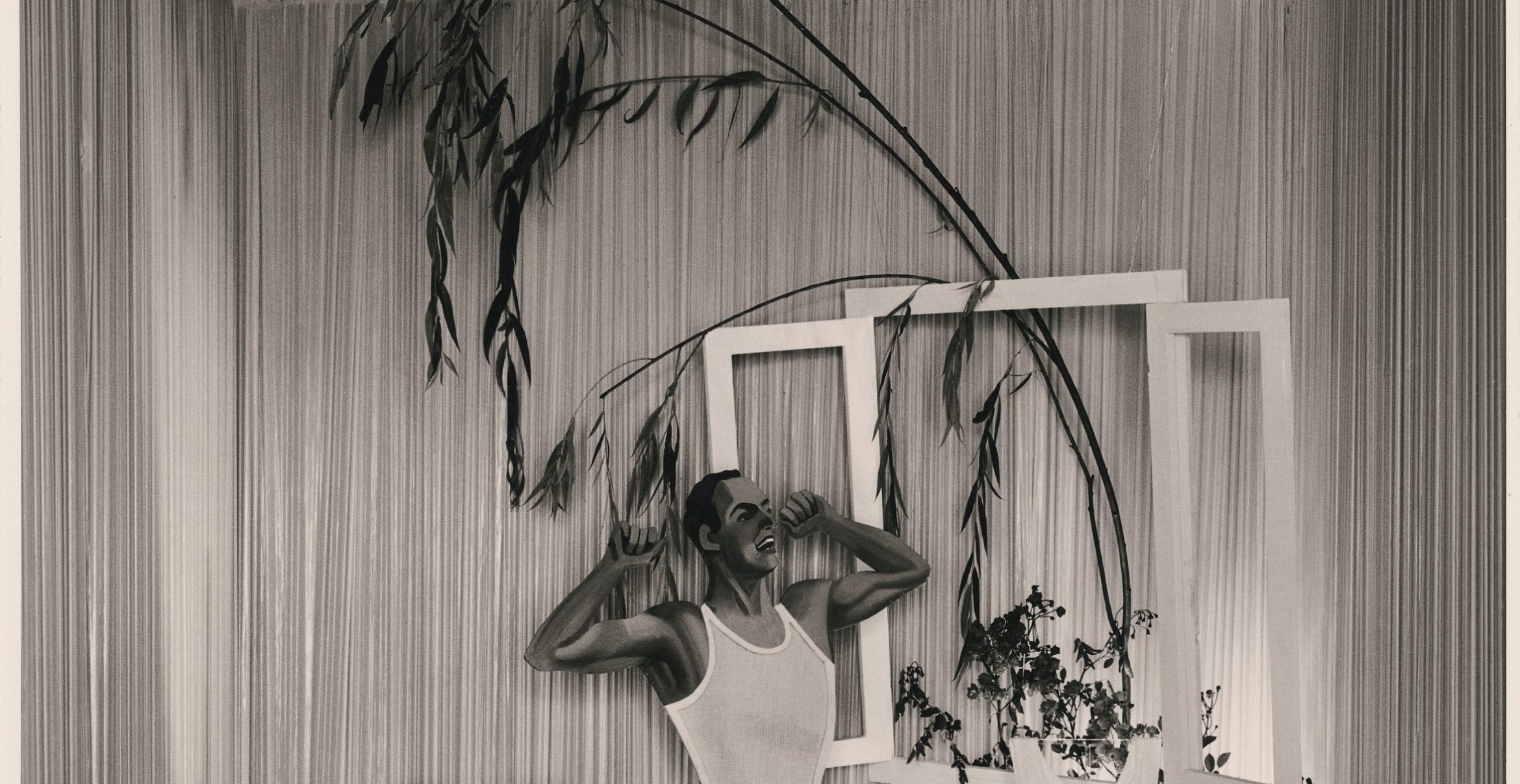 HAPPY BIRTHDAY, SCHIESSER! 150 Jahre Wäsche mit Haltung