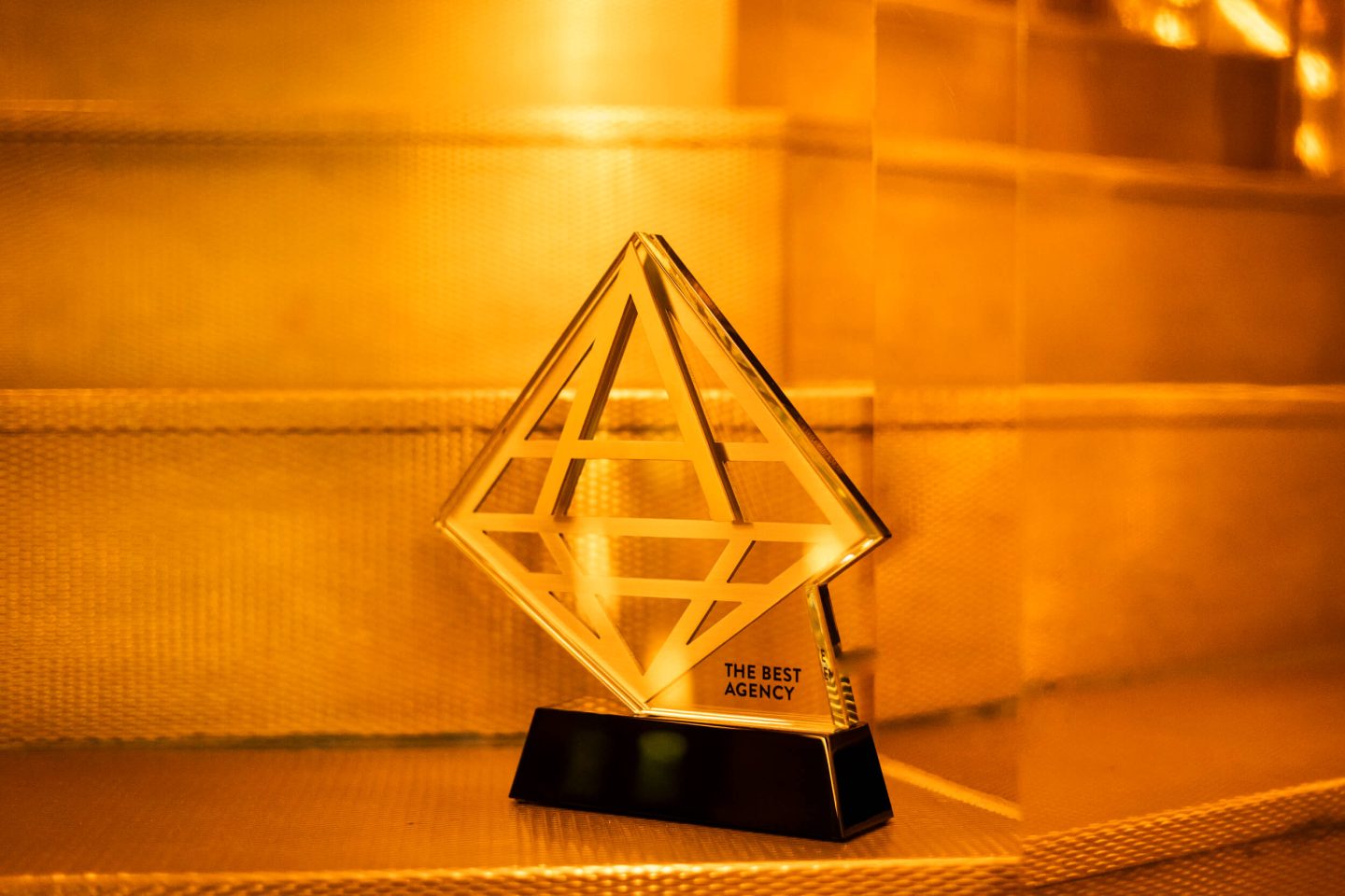The Best Agency 2025: Wo Kreativität wieder Haltung zeigt