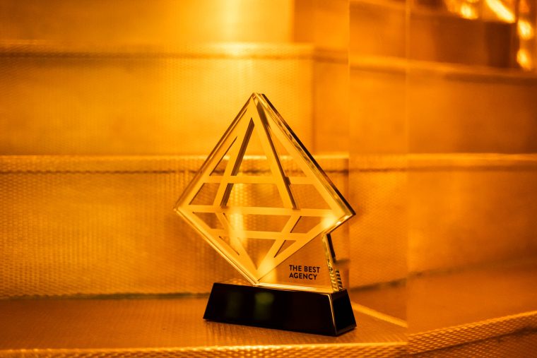 The Best Agency 2025: Wo Kreativität wieder Haltung zeigt