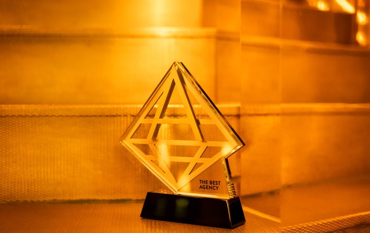 The Best Agency 2025: Wo Kreativität wieder Haltung zeigt