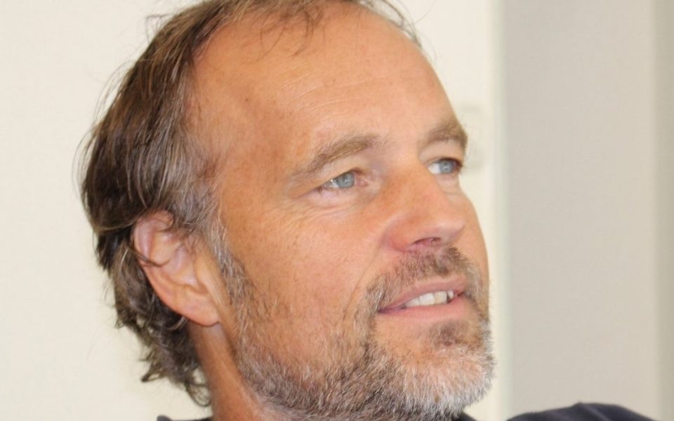 Dr. Oliver Prätorius
