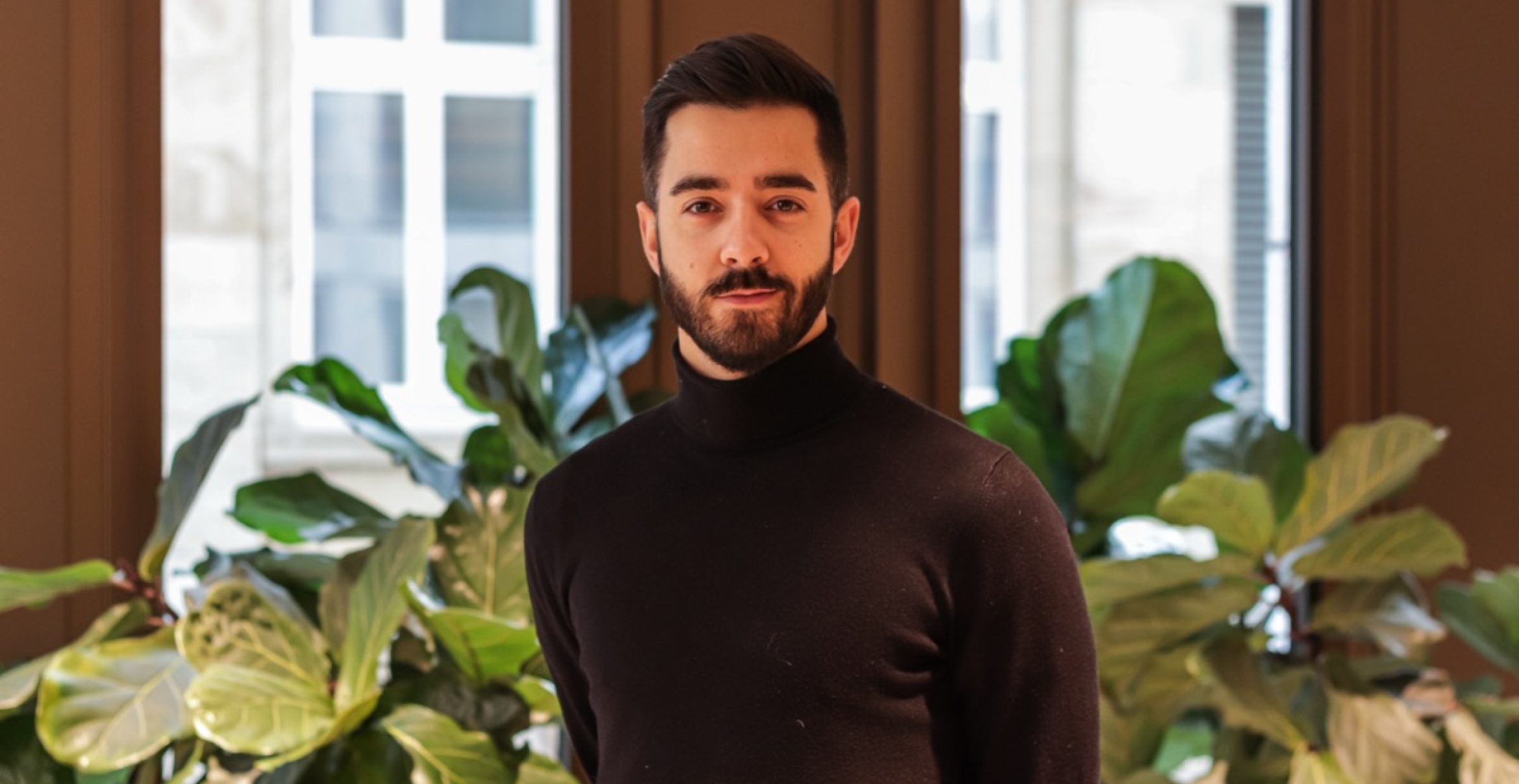 Klima-Fintech Planet2050 trifft Kult-Mobil: Klimaschutz mit Style statt Verzicht