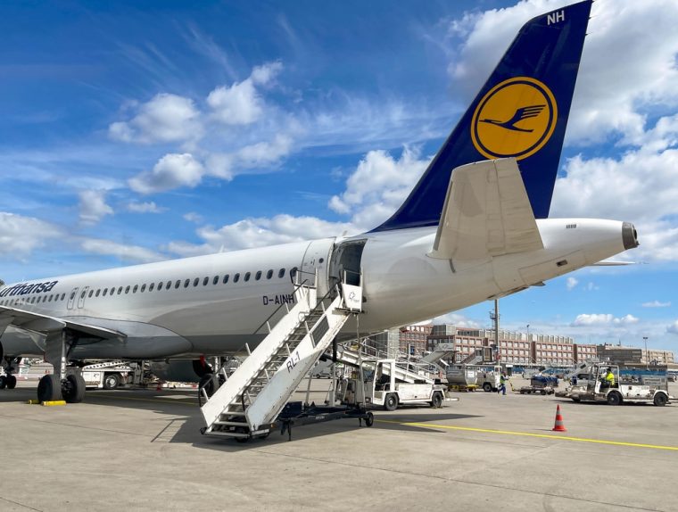Teurere Tickets, weniger Gewinn: Lufthansas Rechnung geht nicht auf