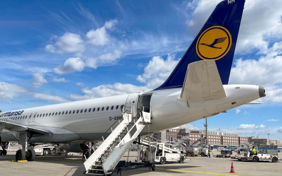 Die Lufthansa will und muss sich reformieren