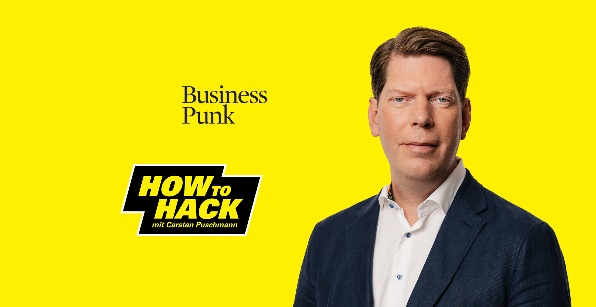 Vom Gründer zum Museums-Pionier: Wie Lars Hinrichs Digitalkunst nach Hamburg bringt