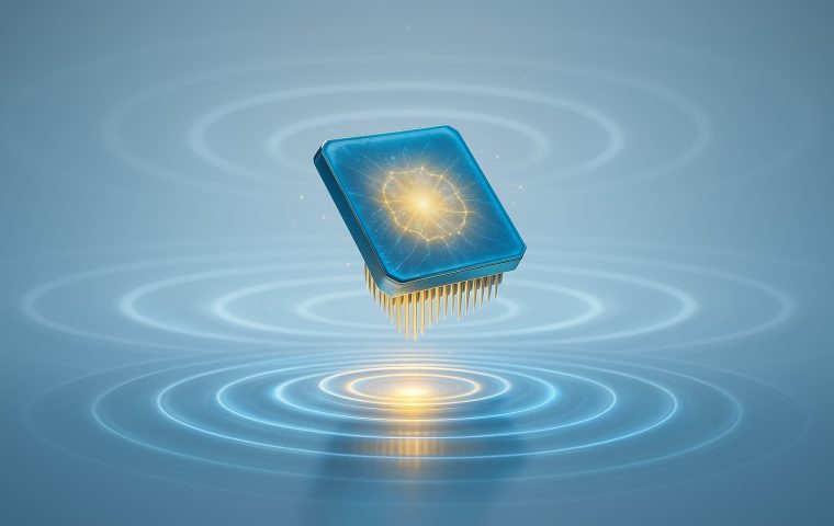 13.000 Mal schneller als jeder Supercomputer: Googles Quantensprung wird real