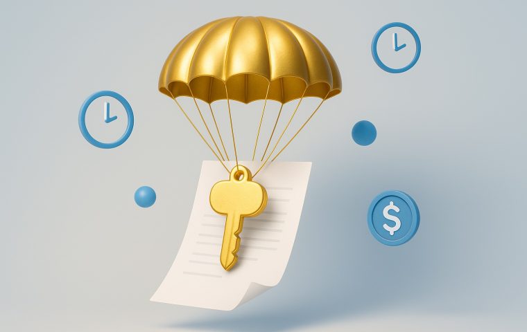 Schluss mit Sperrzeit: So kündigst du ohne ALG-Verlust