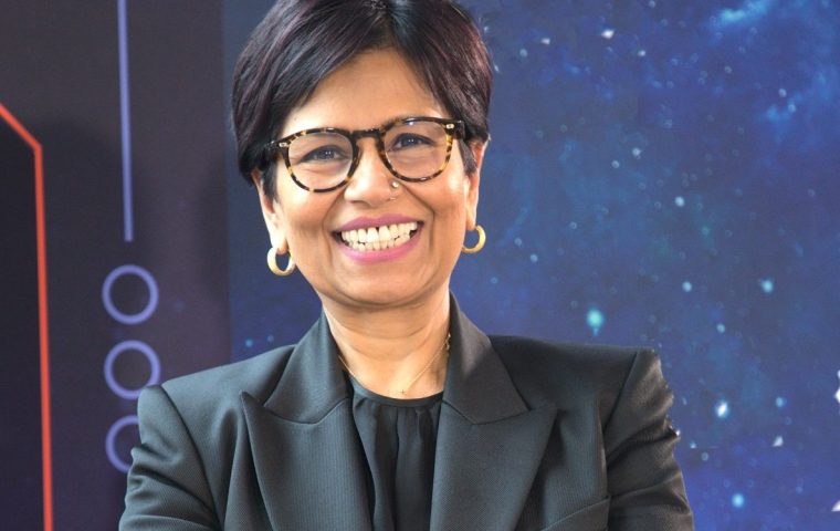 „Erfolg bedeutet, anderen die Türen zu öffnen“