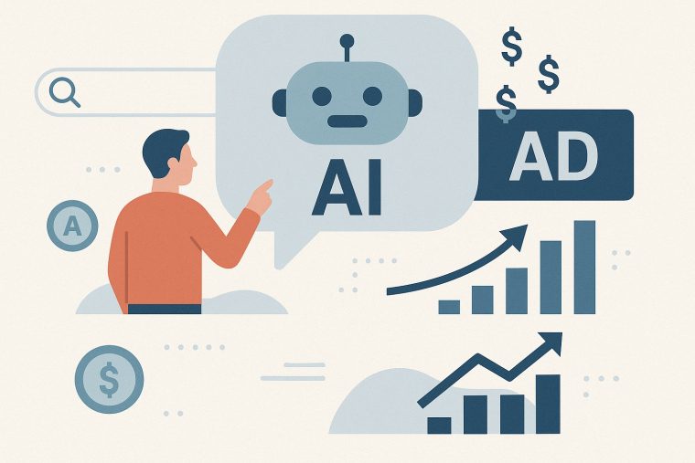 KI als Verkäufer: Wenn Chatbots zu viel wissen – und zu wenig verdienen