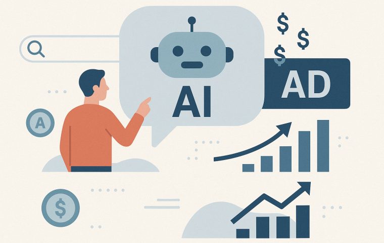 KI als Verkäufer: Wenn Chatbots zu viel wissen – und zu wenig verdienen