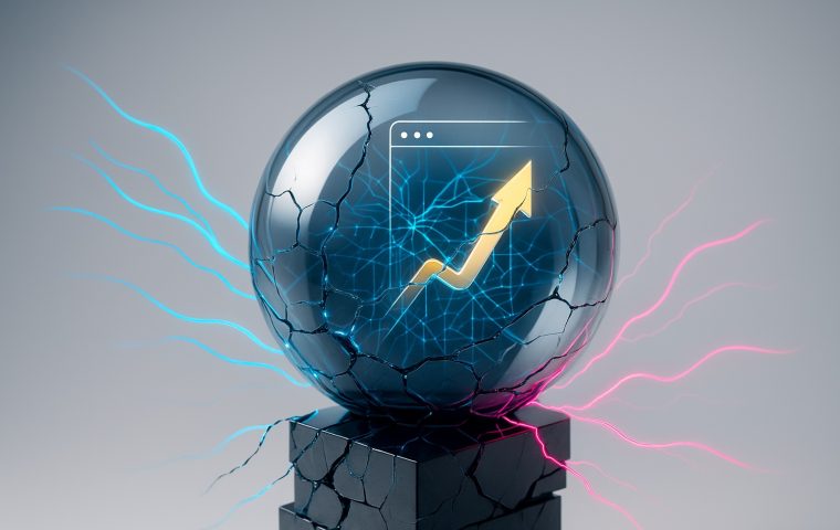 Atlas im Stresstest: Wie OpenAIs KI-Browser zum Sicherheitsrisiko wird