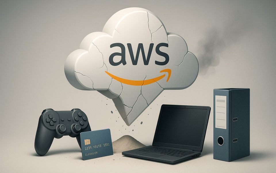 AWS