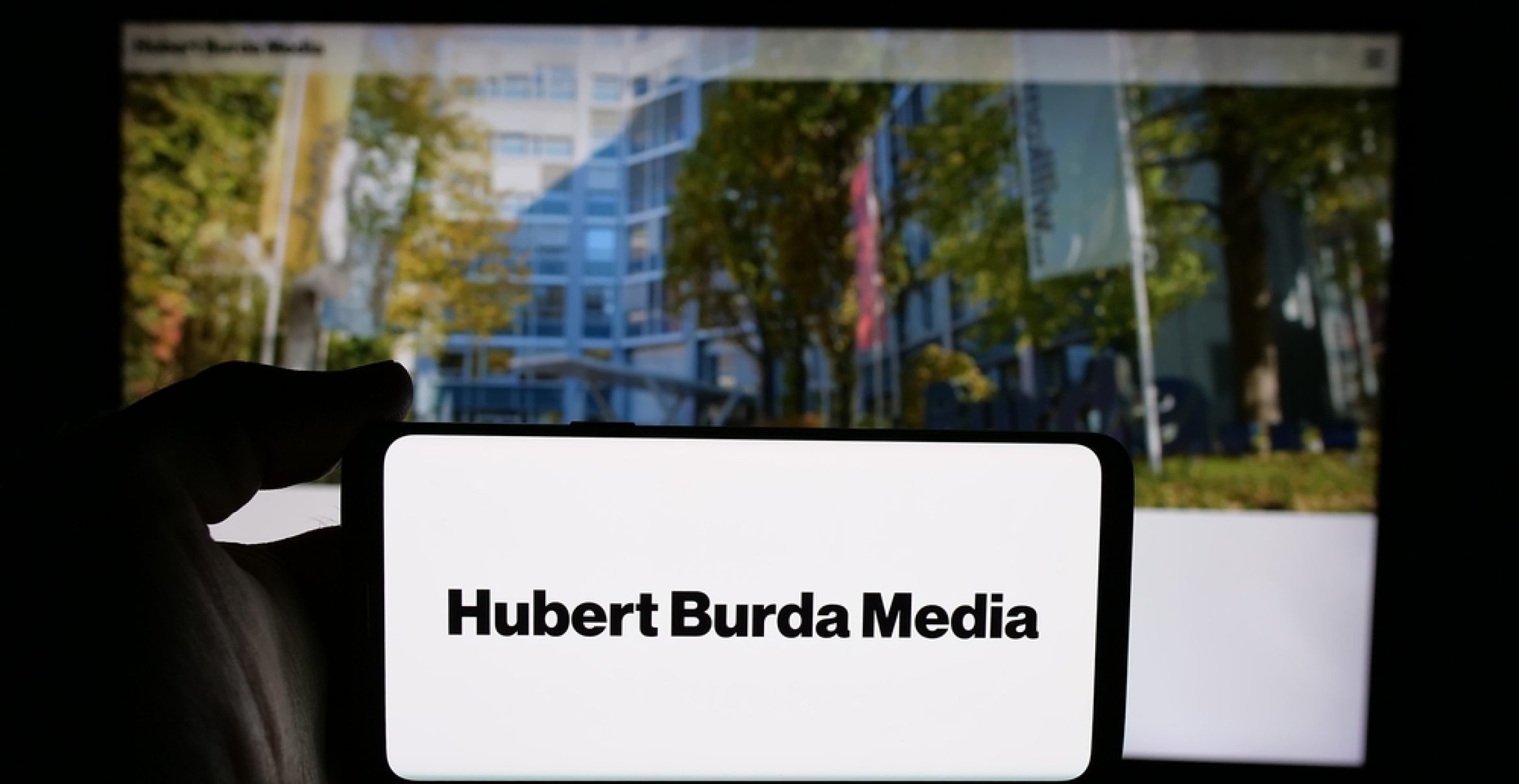 Burda macht Kasse: Kununu soll für 500 Millionen den Besitzer wechseln