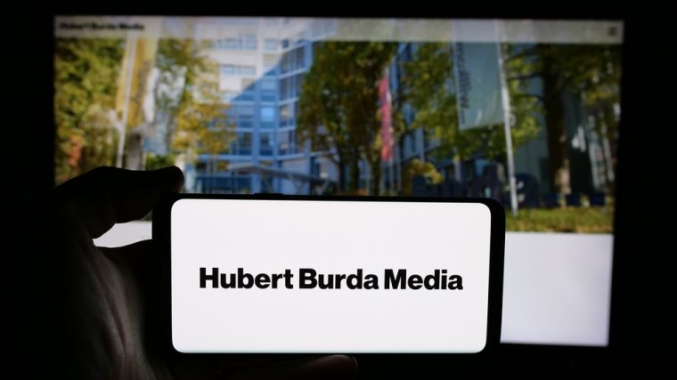 Burda macht Kasse: Kununu soll für 500 Millionen den Besitzer wechseln