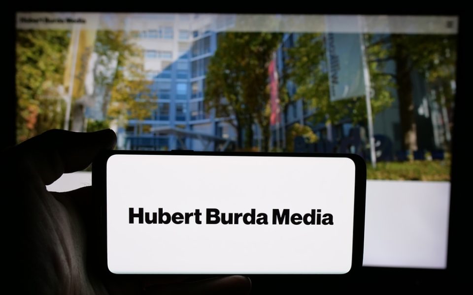 Burda will sich von Kununu trennen