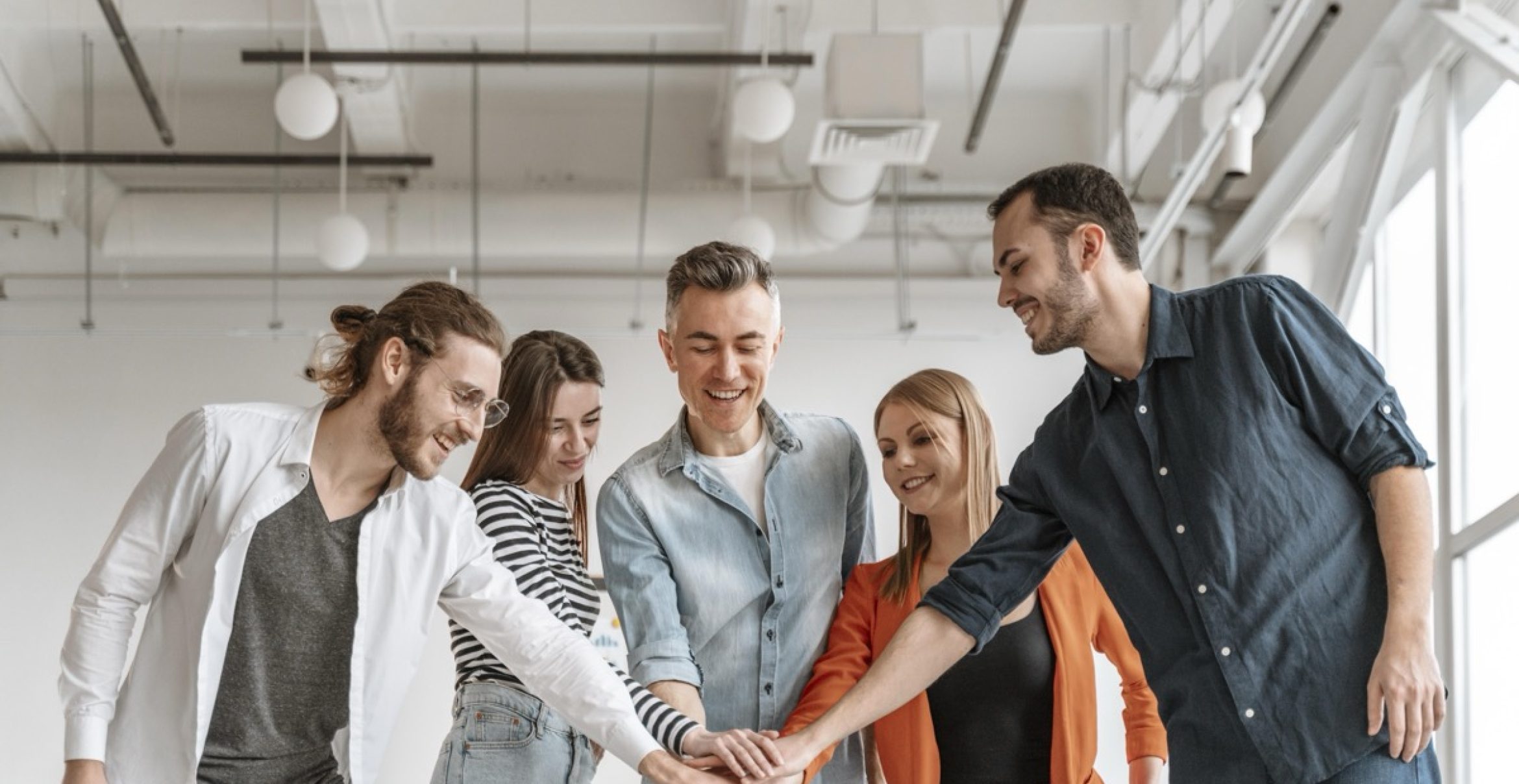 Skalierung ohne Überlastung: Smarte Teamstruktur im Aufbau