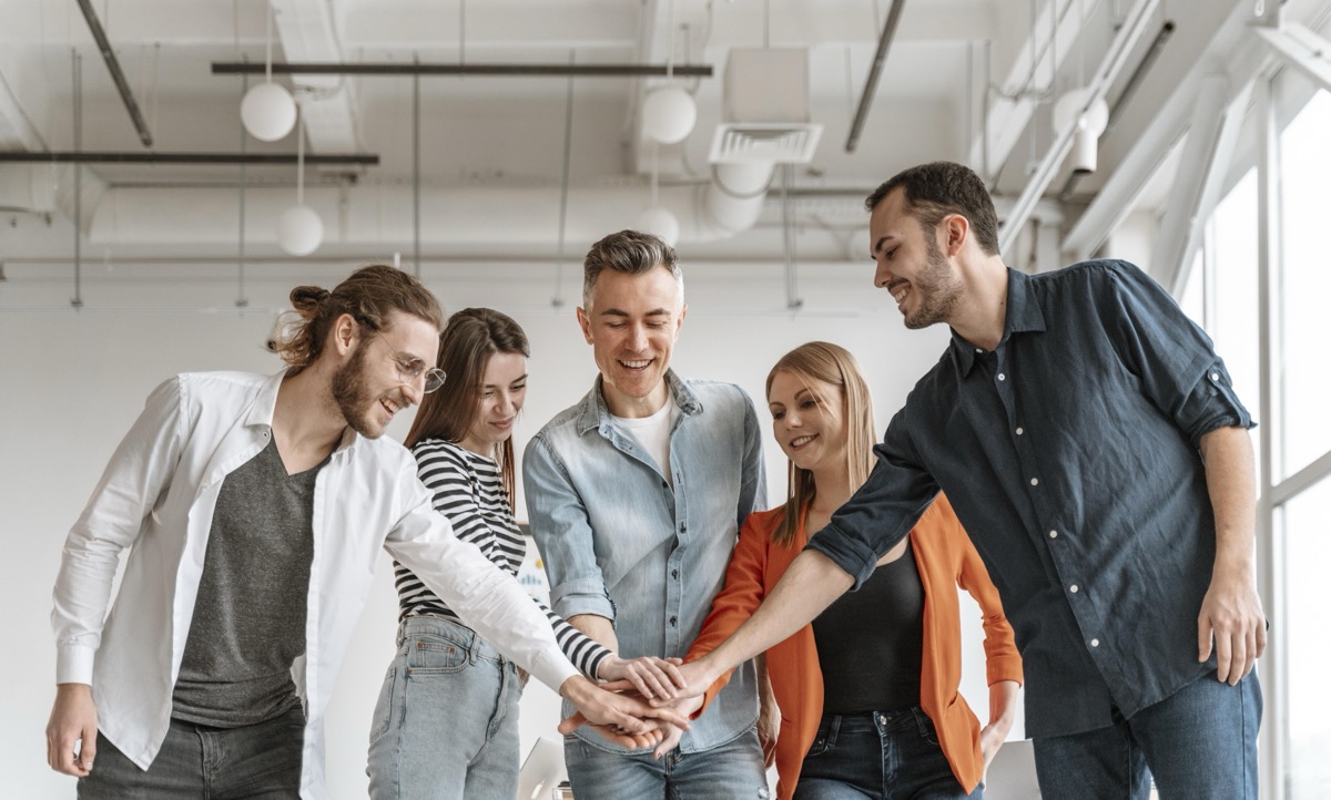 Flexible Teams sind das A und O jedes Startups